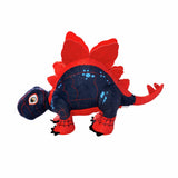 Argos Simba Spidey and his Amazing Friends Spin Stegos Plush Toy 25cm- Buy online at McGrocer