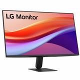 LG 24 inch 120Hz FHD IPS monitor - British product