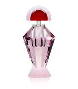 Harrods Reflections Copenhagen Crystal BelleVille Perfume Flacon- Buy online at McGrocer