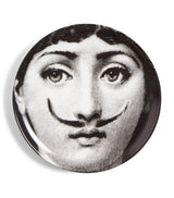 Harrods Fornasetti Tema e Variazioni N.21 Decorative Holder- Buy online at McGrocer