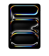 Harrods Apple iPad Pro 11 M5 1TB Nano-Texture Glass Space Black Tablet- Buy online at McGrocer
