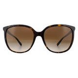 Superdrug Michael Kors Anaheim MK2137U Brown Gradient Women Sunglasses- Buy online at McGrocer