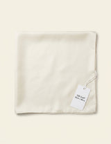 selfridges Mulberry Tree Silk-Twill Scarf 70cm- Buy online at McGrocer