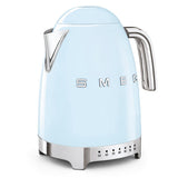 Superdrug Smeg KLF04 Kettle Silver 1.7L- Buy online at McGrocer