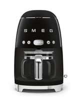 Next Smeg White Drip Coffee Machine- Buy online at McGrocer