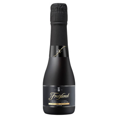 ASDA Freixenet Cordon Negro Brut Cava 200ml- Buy online at McGrocer