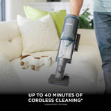Shark PowerBoost cordless handheld vacuum, UK version
