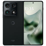 Argos Motorola Razr Fold SIM Free 5G AI Mobile Phone 512GB Pantone Blackened Blue- Buy online at McGrocer