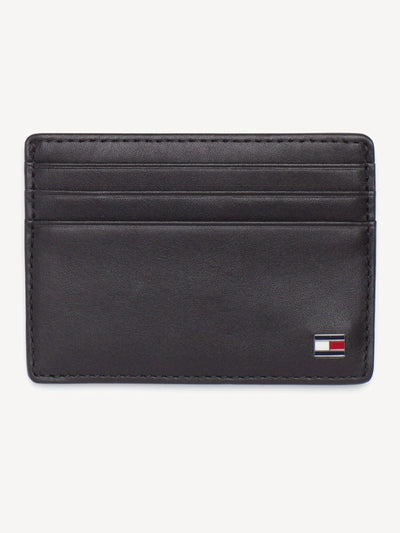 Next Tommy Hilfiger Black Eton Card Holder- Buy online at McGrocer