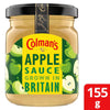 Colman's apple sauce 155 ml - British product