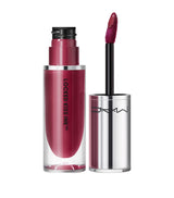 Harrods MAC Locked Kiss Ink 24hr Lipcolour Vixen Liquid Lipstick 4ml- Buy online at McGrocer