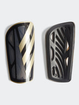Next adidas Tiro League Shin Guards Black/Gold- Buy online at McGrocer