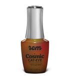 Superdrug RCM Cosmic Cat Eye Supernova Stardust UV Gel Nail Polish 9ml- Buy online at McGrocer