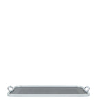 Kaymet Rubber Grip Cut Out Handle Tray, UK version