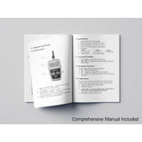 Streetwize OBDII code reader diagnostic tool, UK version