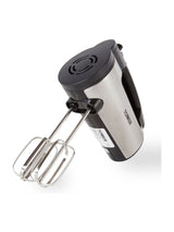 Next Tower Silver 300W Hand Mixer- Buy online at McGrocer