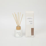 Superdrug French Connection Pastel Collection Linen White Reed Diffuser 100ml- Buy online at McGrocer