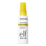 Superdrug e.l.f. SKIN Suntouchable All Set for Sun SPF 30 Sunscreen Spray- Buy online at McGrocer
