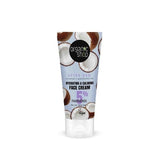Superdrug Organic Shop After Sun Hydrating & Calming Face Cream 50ml- Buy online at McGrocer