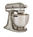 KitchenAid Artisan stand mixer 4.8L, UK version
