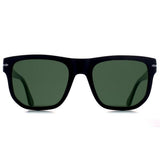 Superdrug Persol PO3306S Black Unisex Sunglasses- Buy online at McGrocer