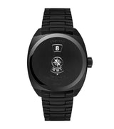 Harrods Bremont Terra Nova DLC-Coated Stainless Steel Watch 38mm- Buy online at McGrocer
