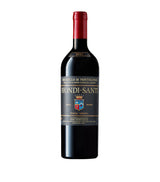 Harrods Biondi Santi Brunello di Montalcino Sangiovese 2017 Red Wine 75cl- Buy online at McGrocer