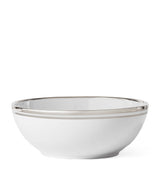Harrods Ralph Lauren Porcelain Wilshire Cereal Bowl 15cm- Buy online at McGrocer