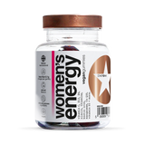 Holland & Barrett Starpowa Women's Energy Multivitamin Raspberry Cranberry Gummies 30 count- Buy online at McGrocer