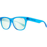 Superdrug Polaroid PLD 6053 Blue Sunglasses 55mm- Buy online at McGrocer