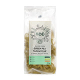 Holland & Barrett Holland & Barrett Green Pea Tagliatelle Gluten-Free Pasta 250g- Buy online at McGrocer
