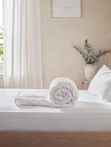 Next Duck Feather and Down 4.5 Tog Duvet- Buy online at McGrocer