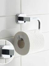 Next Chrome Garda Toilet Roll Holder- Buy online at McGrocer