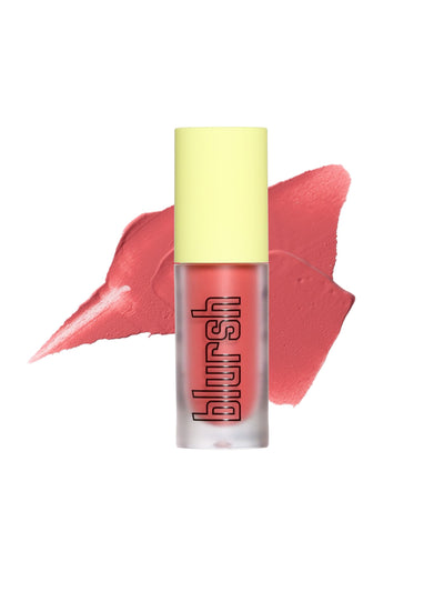 Next Made By Mitchell Blursh Liquid Blusher - A Shy Boy- Buy online at McGrocer