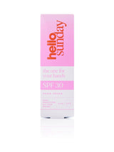Next Hello Sunday The One For Your Hands SPF30 Hand Cream 30ml- Buy online at McGrocer