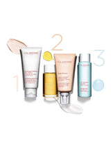 Next Clarins Body Partner Stretch Mark Expert Lotion 175ml- Buy online at McGrocer