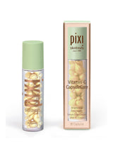 Next Pixi Vitamin C Care Brightening Serum Capsules 30 Capsules- Buy online at McGrocer