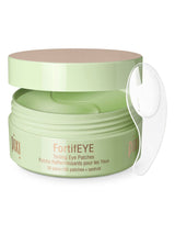 selfridges Pixi FortifEYE Hydrogel Eye Patches 30 Pairs- Buy online at McGrocer
