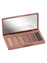 Next Urban Decay Naked 3 Mini Eyeshadow Palette 6 x 1g- Buy online at McGrocer
