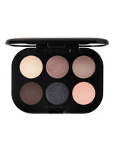 Next MAC Connect In Colour 6 Pan Eyeshadow Palette- Buy online at McGrocer