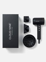 Next CLOUD NINE The Airshot Pro Hair Dryer- Buy online at McGrocer