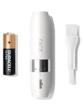 Braun facial hair remover FS1000, imported from the UK