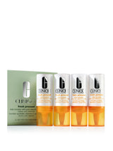 Next Clinique Fresh Pressed Daily Booster Pure Vitamin C Facial Serum- Buy online at McGrocer