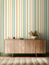 Next Ohpopsi Sand Drift Candy Kaleidoscope Wallpaper 10M- Buy online at McGrocer