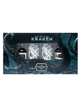 Next Kraken Duo Experience Rum Gift Set- Buy online at McGrocer