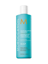 Next Moroccanoil Scalp Balancing Shampoo 250ml- Buy online at McGrocer