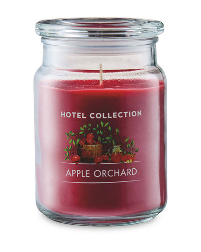 aldi Autumn Jar Candle- Buy online at McGrocer