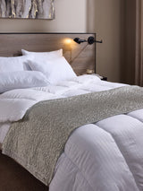 Next Snuggledown Luxurious Hotel 4.5 Tog Duvet- Buy online at McGrocer