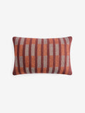 MADE.COM woven stripe cushion 40x59cm - British product