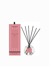 Next Stoneglow Moroccan Rose & Bay Modern Classics Reed Diffuser- Buy online at McGrocer